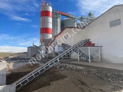 Gold Mac Bm 18.1 Concrete Block Making Machine