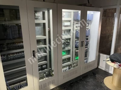 Gold Mac Bm 18.1 Concrete Block Making Machine