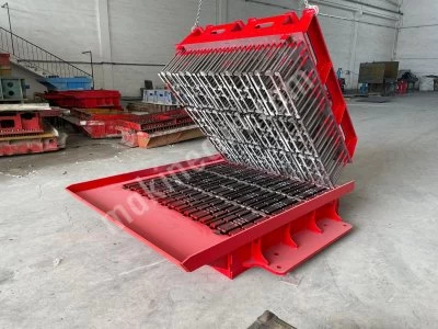 Gold Mac Bm 18.1 Concrete Block Making Machine