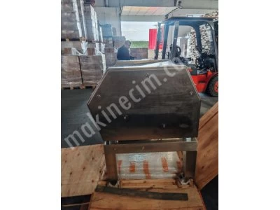 Nock Cb 503 Yaprak Döner Kesme Makinesi