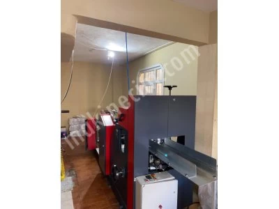 Peçete Makinesi