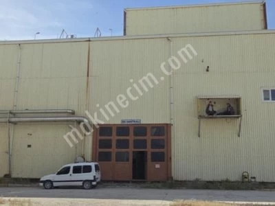 15 Ton/Saat Kapasiteli Akışkan Yataklı Kazan