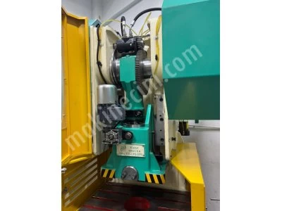Emek Pres 80 Ton Hava Kavramalı Eksantrik Pres - Yeni Full Özellikli