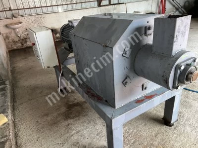 Prina Çekirdek Ayırıcı