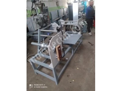 Gıda Ambalajı İçin Tarihleme Makinası