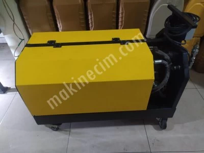 Filtmak Oil Endüstriyel Yağ Temizleme Makinası