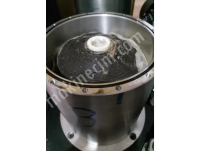 Filtmak Oil Endüstriyel Yağ Temizleme Makinası