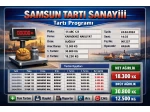 Her Markaya Uygun Tartı Programları