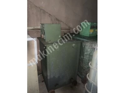 Sahibinden Çok Az Kullanılmış Redresörler