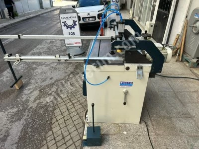 Himsan 21Li Çoklu Minifix Delik Makinası