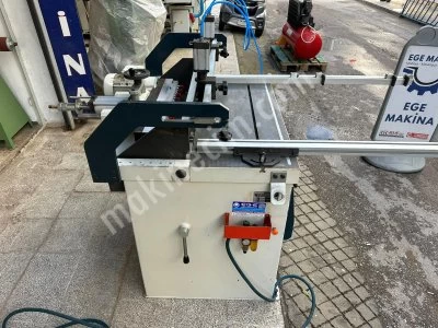 Himsan 21Li Çoklu Minifix Delik Makinası