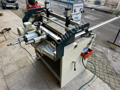 Himsan 21Li Çoklu Minifix Delik Makinası