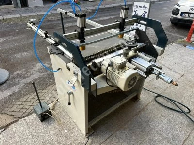 Himsan 21Li Çoklu Minifix Delik Makinası