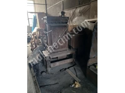 Briket, Parke Taşı ve Beton Elemanları İçin Satılık Çok Amaçlı Ağır Sanayi Vibratör