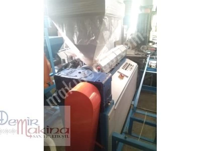 Pvc Draw Tape Production Line