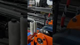 Pvc Profile Production Line