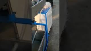 Medical Vaccine Band Production Machine