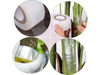Grafting Tape Assembly Line