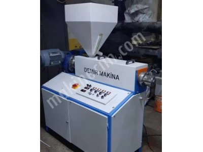 Vaccine Tape Production Equipment