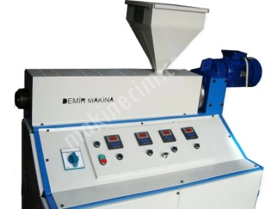 Vaccine Tape Production Equipment