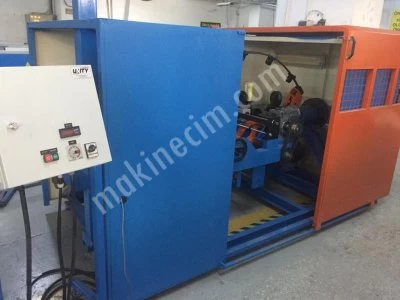 Food Processing Production Machine