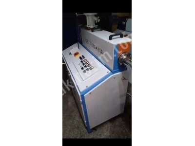 Food Processing Production Machine