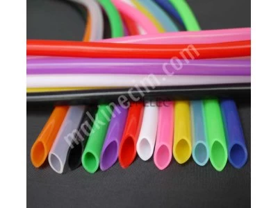 Pe Pipe Production Technology
