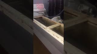 Infrastructure Pipe Systems Line