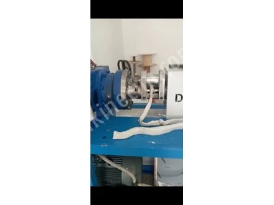Rubber Extrusion Systems