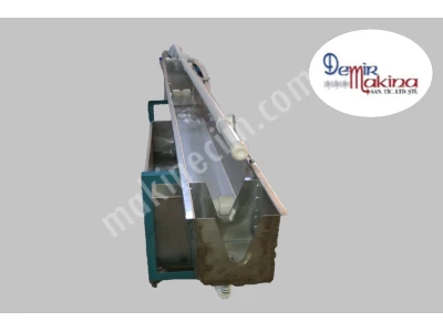 Pool Type Water Cooling System