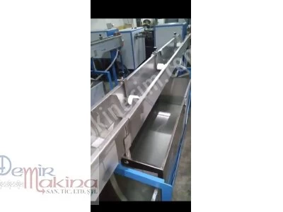 Üretim Alanı Sıcaklık Kontrol Cihazı