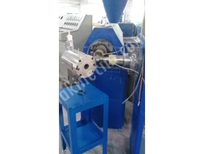 Endüstriyel Kule Tipi Boşaltıcı Ünitesi