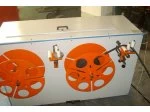Cable Metering and Coiling Machine