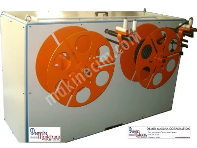 Precision Metering Counter and Coiling Unit