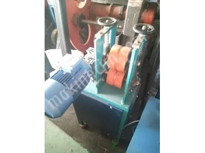 Packaging Material Tension Controller