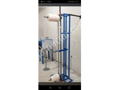 Hortum Hatları Akümülatörleri