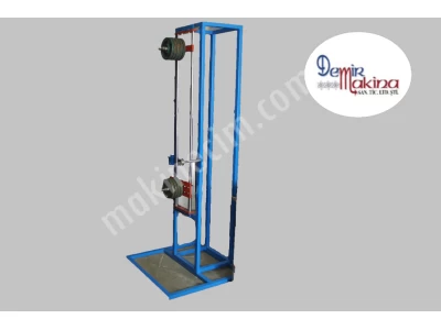 Hortum Hatları Akümülatörleri