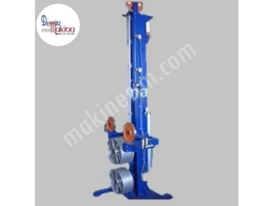 Profile Winding Accumulator System