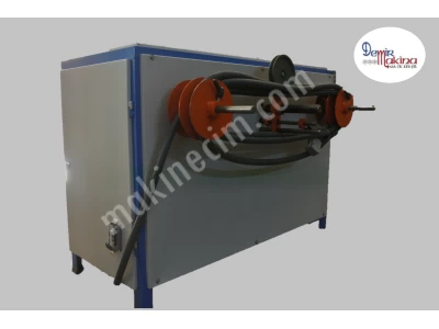 Profile Winding Accumulator System