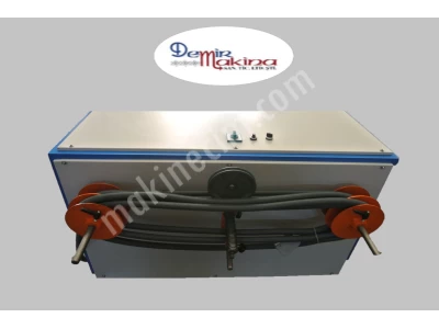 Profile Winding Accumulator System