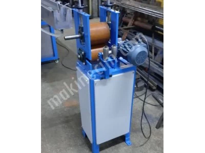 Boru Çekici Makinesi