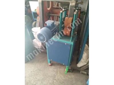 Boru Çekici Makinesi