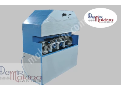 Powerful Belt Tractor For Wick Production