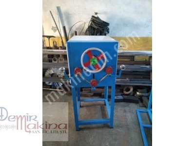 Pulley Type Tractor In Wire Extrusion