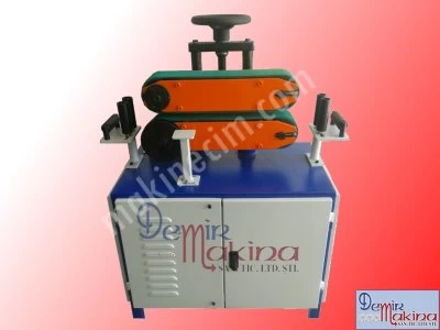 3+3 Pistonlu Boru Çekme Makinesi