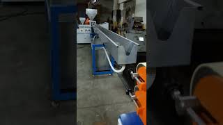 Pencere Fitil Ekstrüzyon Makinesi