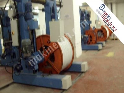 Tpe Furniture Gasket Extrusion Machine