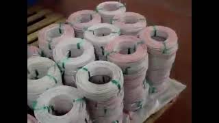65 Extrusion Machine For Electric Cables