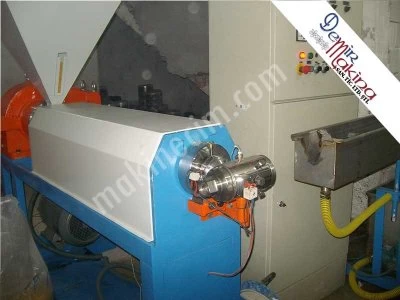 Kordon Kablo Üretimi İçin 65’Lik Hat