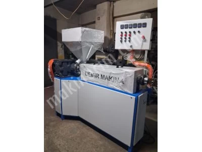 Kordon Kablo Üretimi İçin 65’Lik Hat